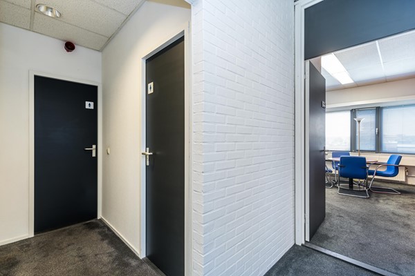 Medium property photo - Mozartlaan 3, 3144 NA Maassluis